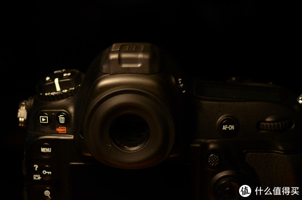 #本站首晒# Nikon 尼康 D4s 旗舰单反 试用感悟