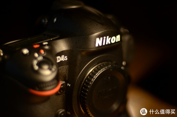 #本站首晒# Nikon 尼康 D4s 旗舰单反 试用感悟