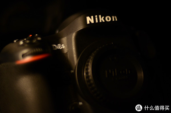#本站首晒# Nikon 尼康 D4s 旗舰单反 试用感悟