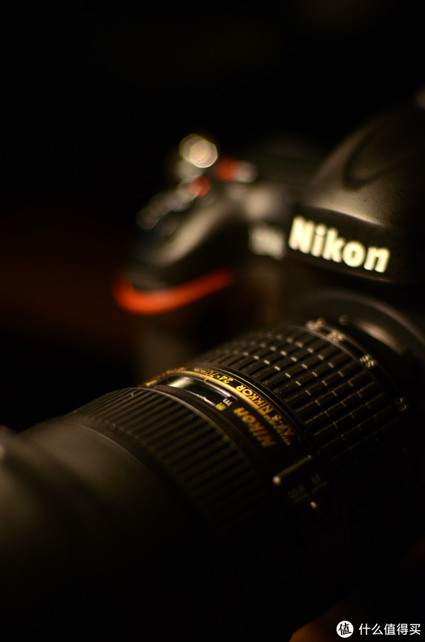 #本站首晒# Nikon 尼康 D4s 旗舰单反 试用感悟