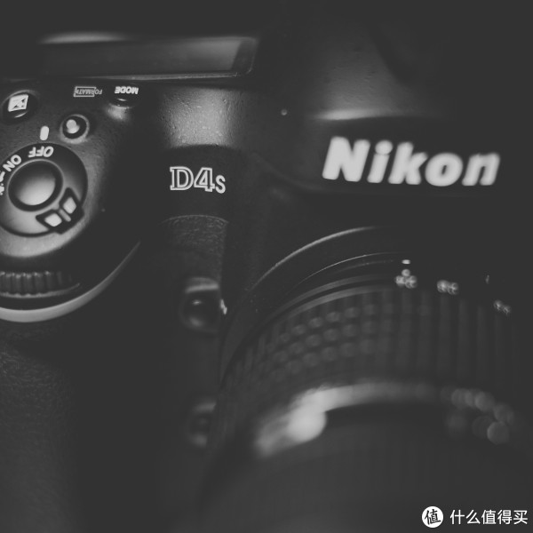 #本站首晒# Nikon 尼康 D4s 旗舰单反 试用感悟