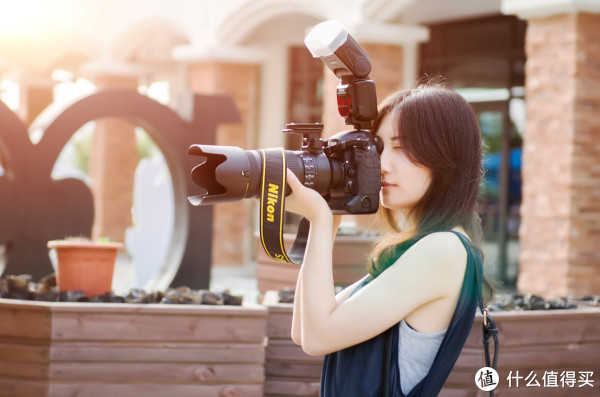 #本站首晒# Nikon 尼康 D4s 旗舰单反 试用感悟