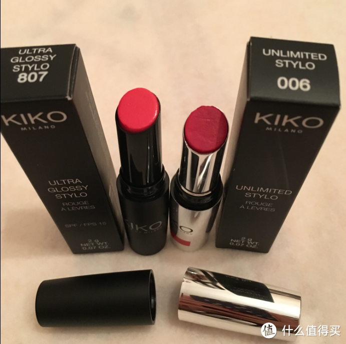 #品牌故事# 超级平价的“阿玛尼秀场御用”彩妆——KIKO MILANO