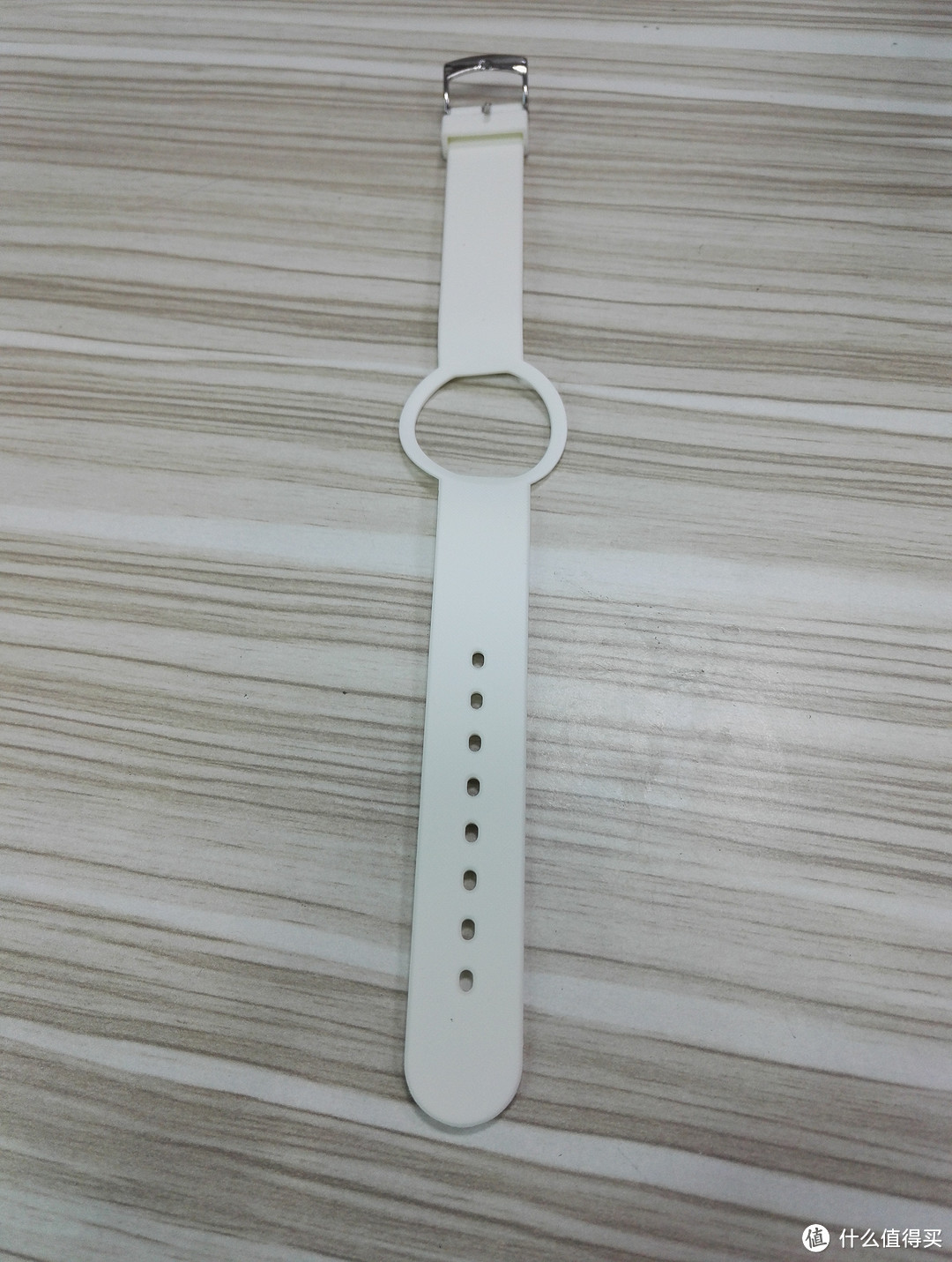 德赛旗下 微米Fitband F4运动手表