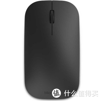 Microsoft 微软 Designer蓝牙鼠标 开箱