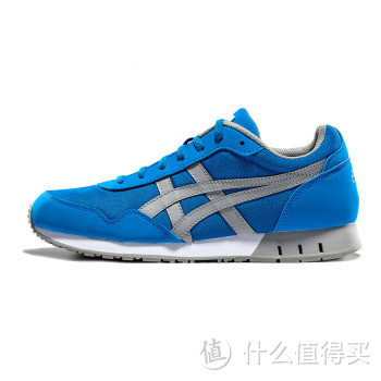 Onitsuka Tiger CURREO HN521-4213+ 运动休闲鞋  开箱