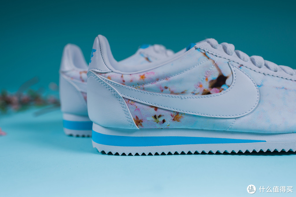 感受春日樱花：NIKE 耐克 推出 Cherry Blossom 系列鞋款