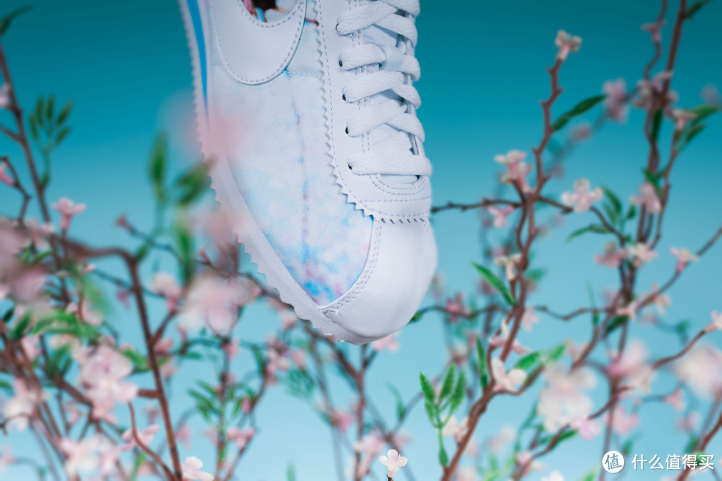 感受春日樱花：NIKE 耐克 推出 Cherry Blossom 系列鞋款