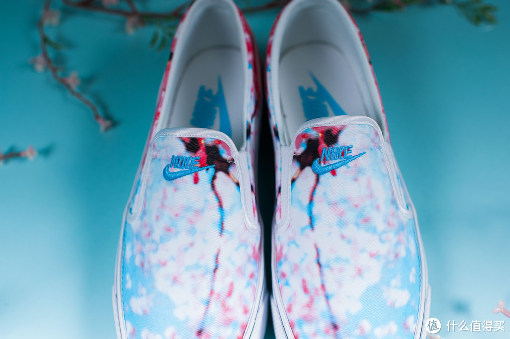 感受春日樱花：NIKE 耐克 推出 Cherry Blossom 系列鞋款