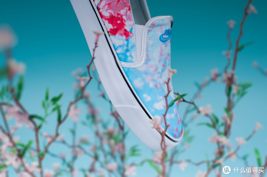 感受春日樱花：NIKE 耐克 推出 Cherry Blossom 系列鞋款