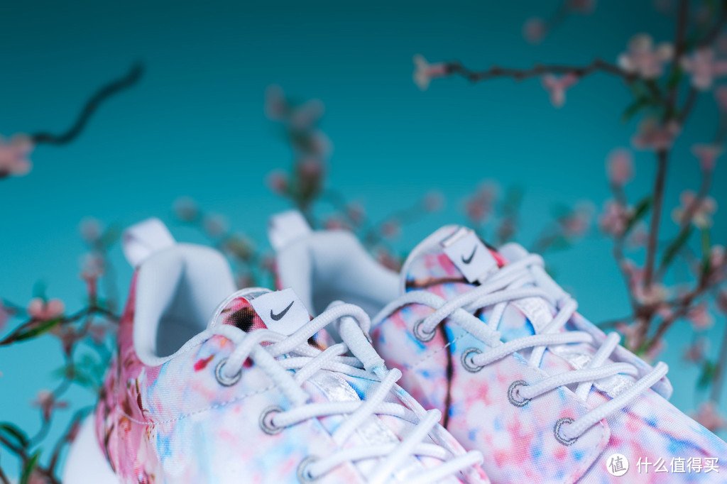 感受春日樱花：NIKE 耐克 推出 Cherry Blossom 系列鞋款