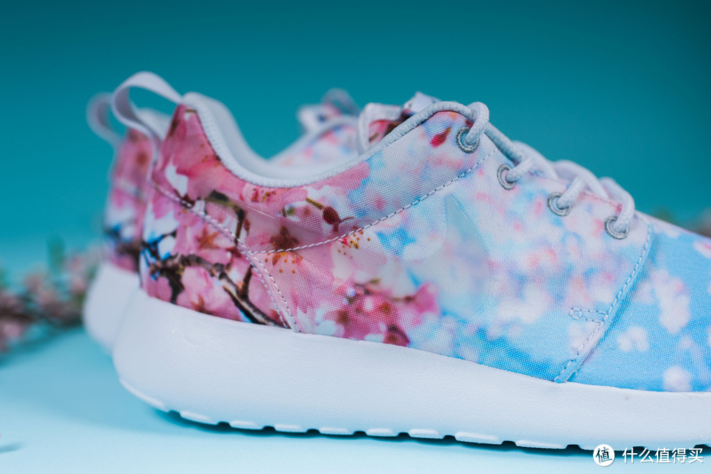 感受春日樱花：NIKE 耐克 推出 Cherry Blossom 系列鞋款