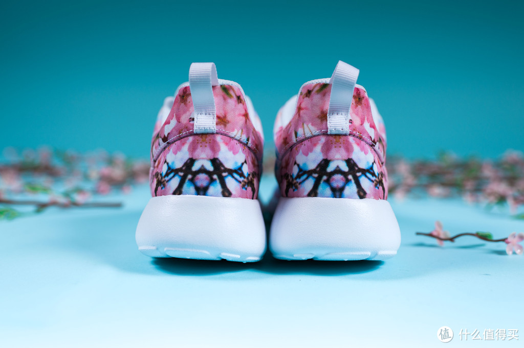 感受春日樱花：NIKE 耐克 推出 Cherry Blossom 系列鞋款