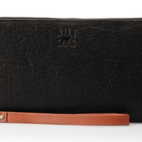 新年礼物——WILL Leather Goods钱包
