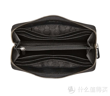 新年礼物——WILL Leather Goods钱包