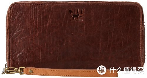 新年礼物——WILL Leather Goods钱包