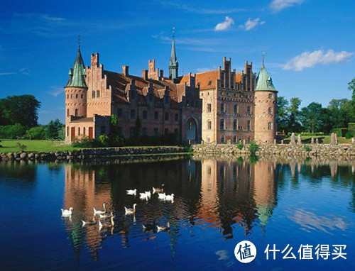 签证快讯：童话王国丹麦 将在华新设 五家签证中心