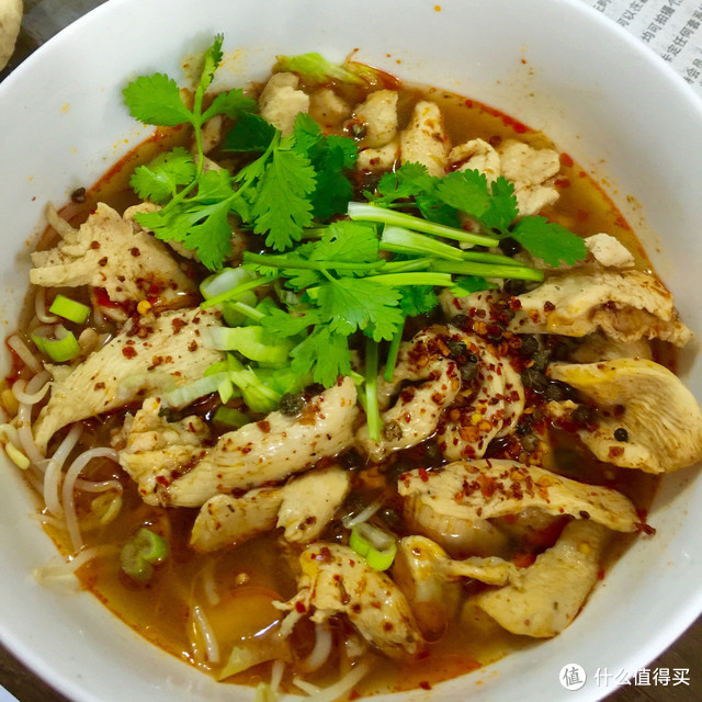 食欲不好？来一份麻辣爽口的水煮吧！