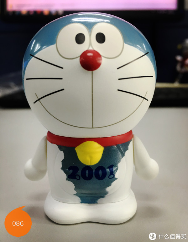 哆啦a梦精品限量版收藏展 篇四:机器猫诞生前100周年收藏品ing.