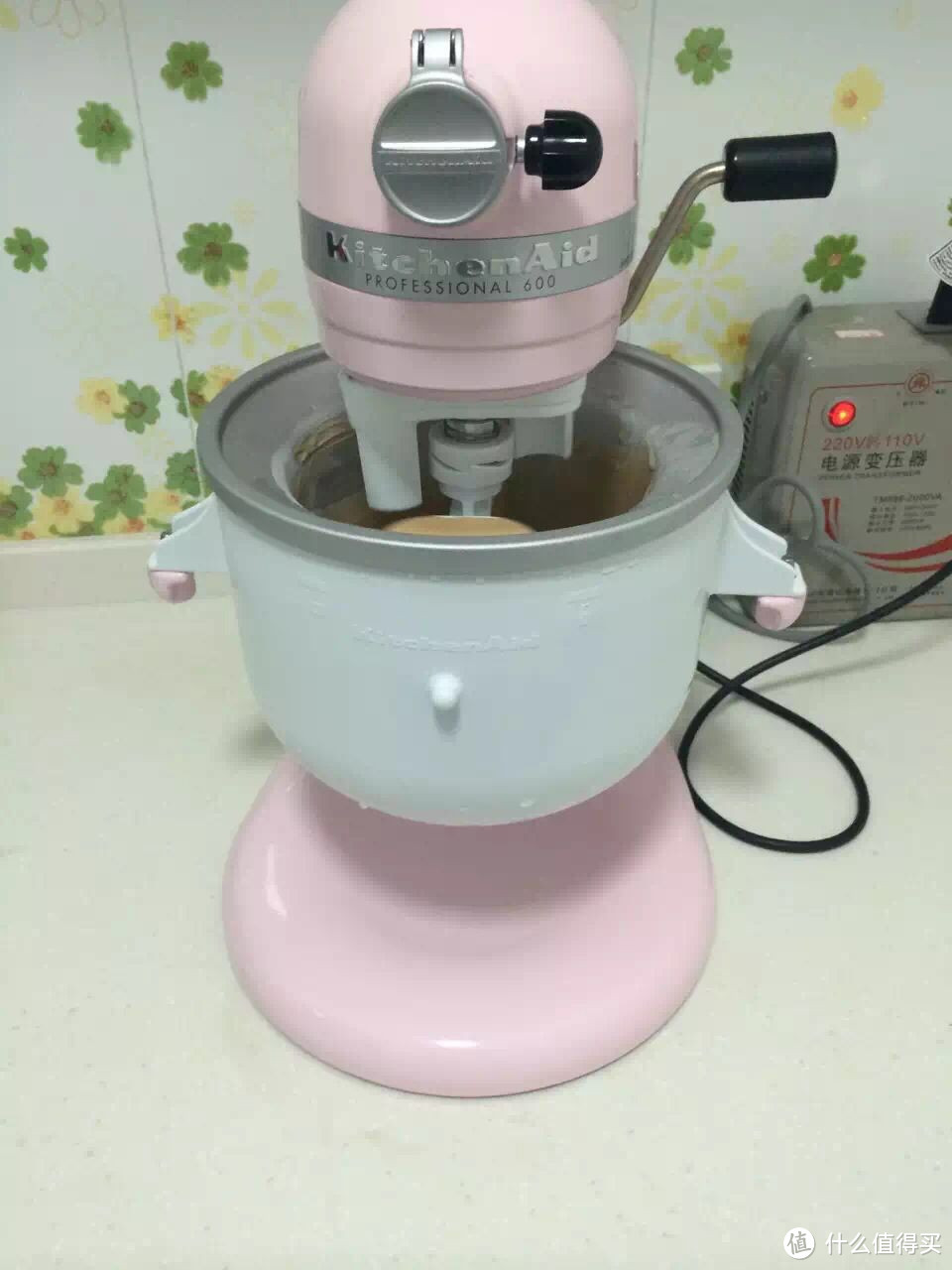 由KitchenAid引发的生活变化，也谈谈我的小生活