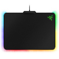 当鼠标垫邂逅LED：Razer 雷蛇 Firefly 烈焰神虫 幻彩鼠标垫