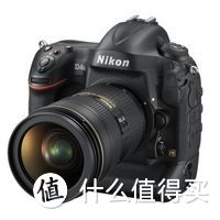 #本站首晒# Nikon 尼康 D4s 旗舰单反 试用感悟