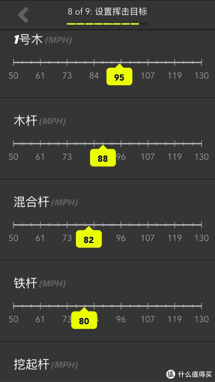 如何将GOLF从神坛扯下？ZEPP高尔夫挥杆分析仪中度测试