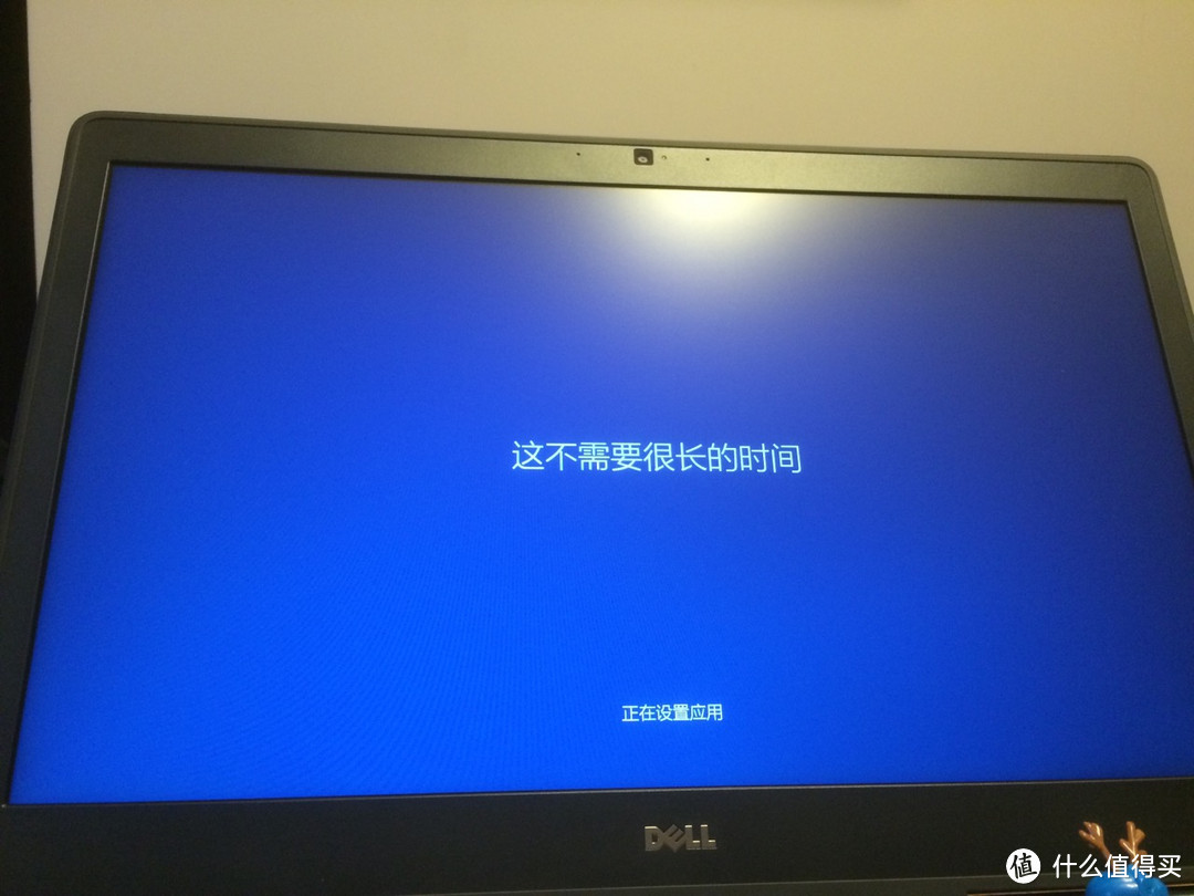 #本站首晒# 我的第四台笔记本：DELL 戴尔 M7710 笔记本 开箱