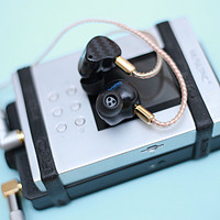 Mini Audio Oriolus 黑黄鹂 入耳式耳塞使用总结(高频|低频|层次感|控制力)