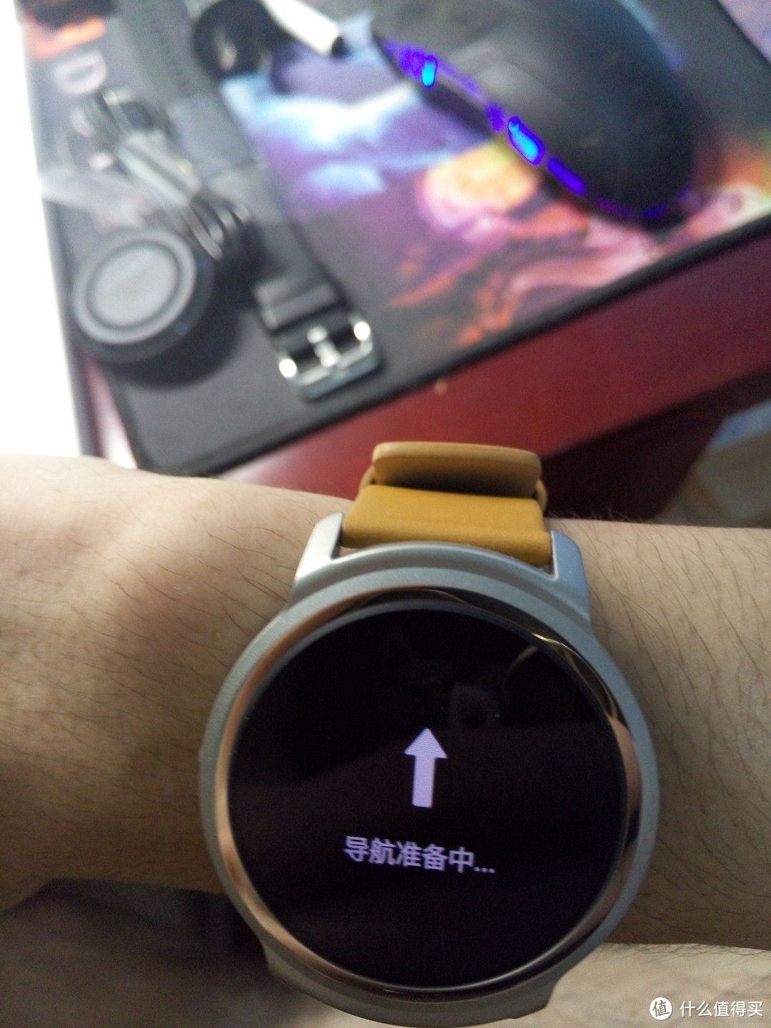 ticwatch 智能手表 使用半年评测