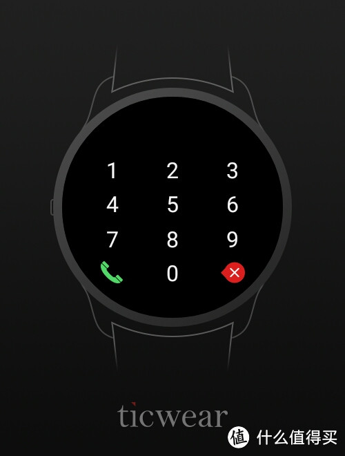 ticwatch 智能手表 使用半年评测