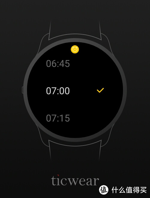 ticwatch 智能手表 使用半年评测