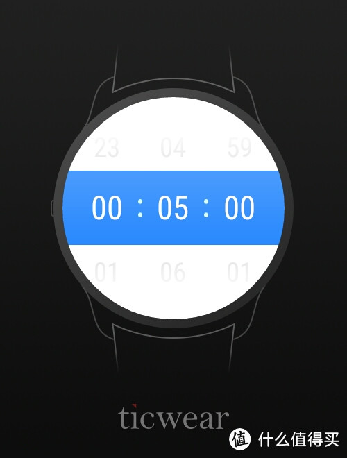 ticwatch 智能手表 使用半年评测