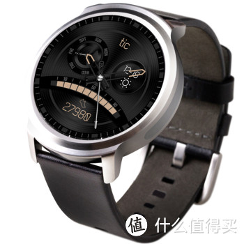 ticwatch 智能手表 使用半年评测