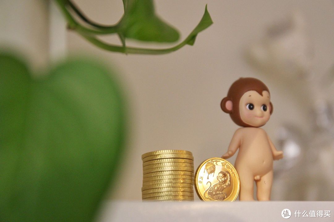 金猴闹心：猴币和猴票的故事