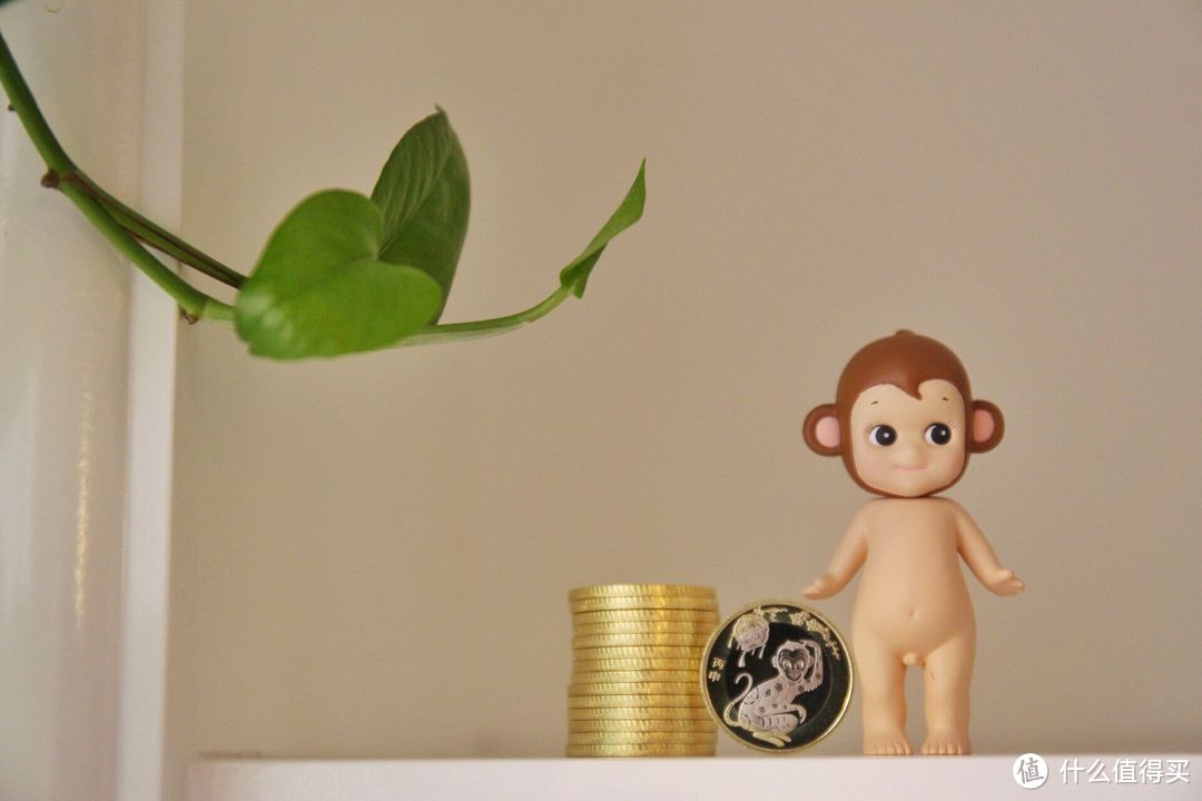 金猴闹心：猴币和猴票的故事