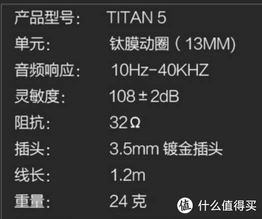 TITAN5