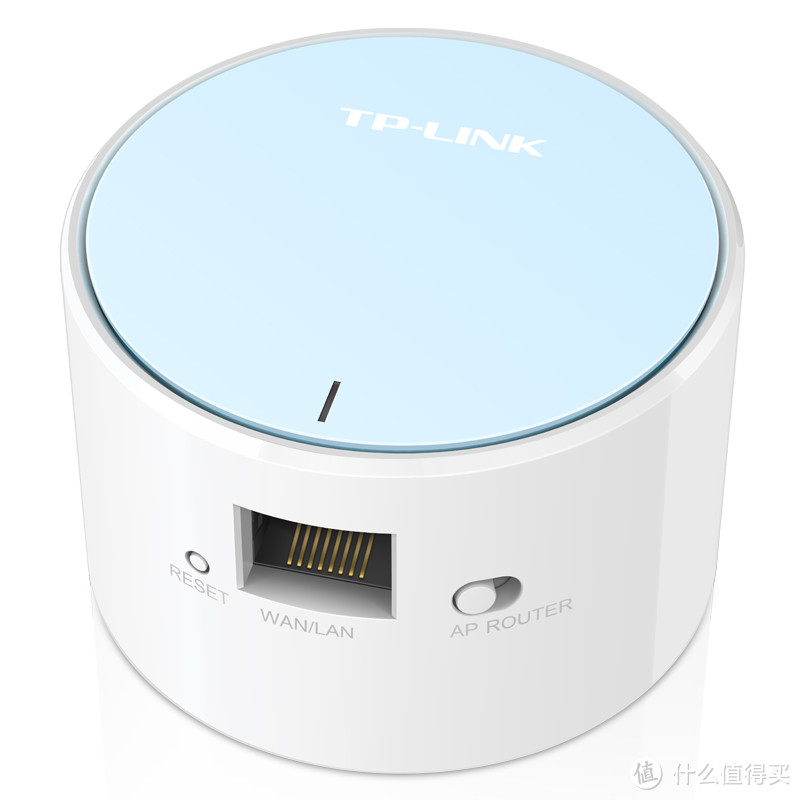 TP-LINK 普联 TL-WR706N 150Mbps 无线路由器 开箱