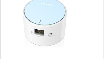 TP-LINK 普联 TL-WR706N 150Mbps 无线路由器 开箱