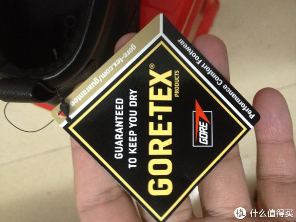 ecco 爱步 dublin plain toe gore-tex boot 男鞋开箱