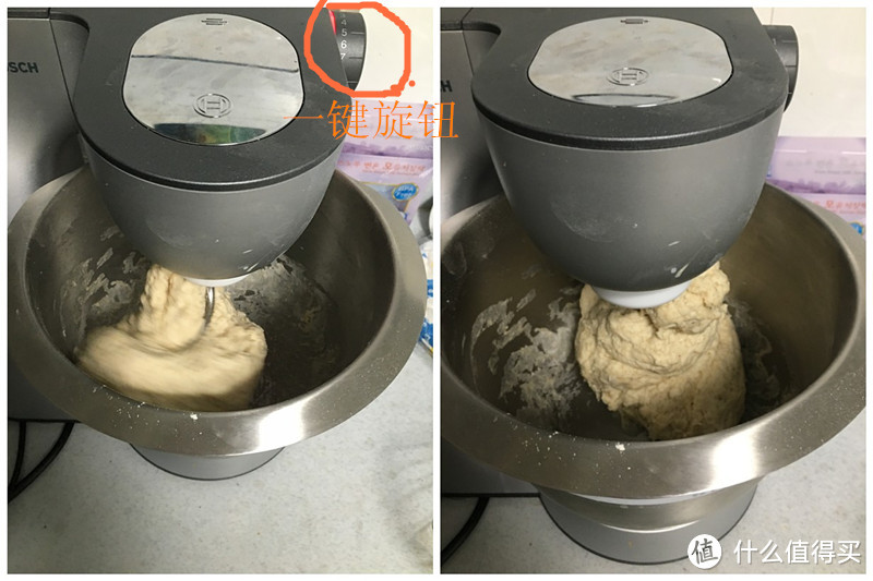 海淘bosch博世 mum56s40 厨师机套装晒单 | 博世mum56s40详细介绍