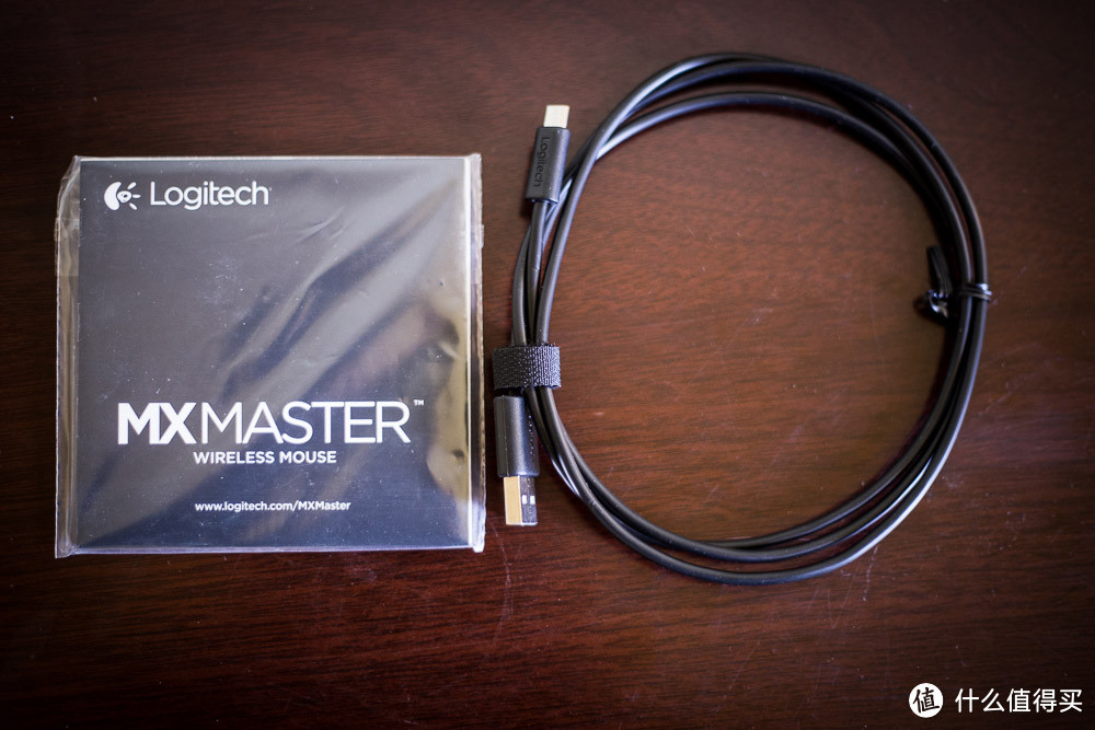 罗技 Logitech MX Master Wireless Mouse 无线蓝牙鼠标