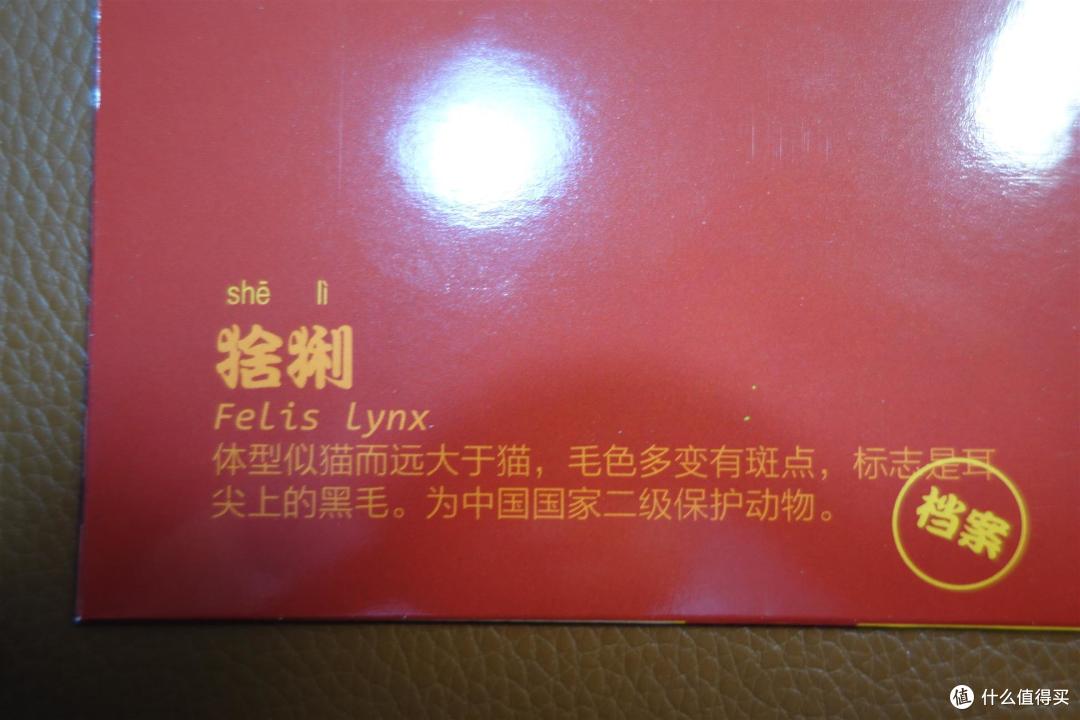 普天同庆动植物贺岁大礼包