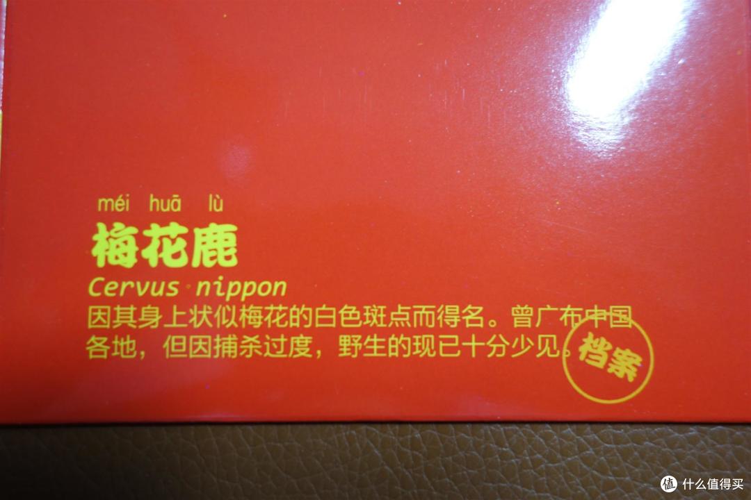 普天同庆动植物贺岁大礼包