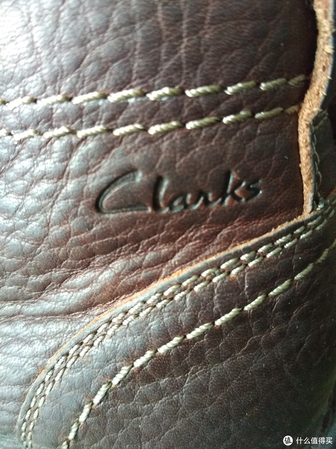 Clarks Men's Senner Ave Boot 开箱使用