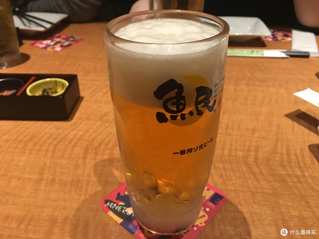 不一样的逛吃——非标准游客的东京四天三晚之行