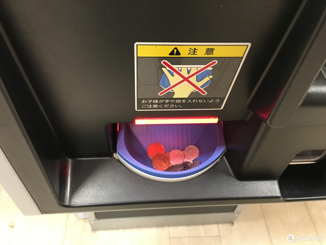 不一样的逛吃——非标准游客的东京四天三晚之行