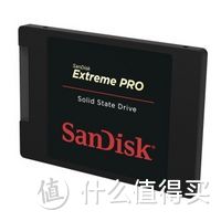 性价比很高的SSD：闪迪至尊超极速480G固态硬盘