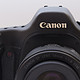 #本站首晒# 最廉价的全画幅 — Canon 佳能 5D 一代