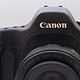  #本站首晒# 最廉价的全画幅 — Canon 佳能 5D 一代　